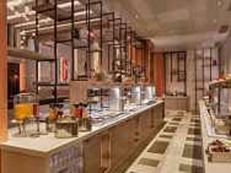 Hotel Park Plaza Nuremberg