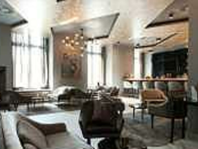 Hotel Park Plaza Nuremberg