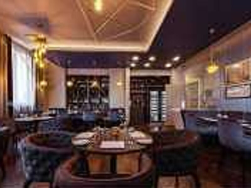 Hotel Park Plaza Nuremberg