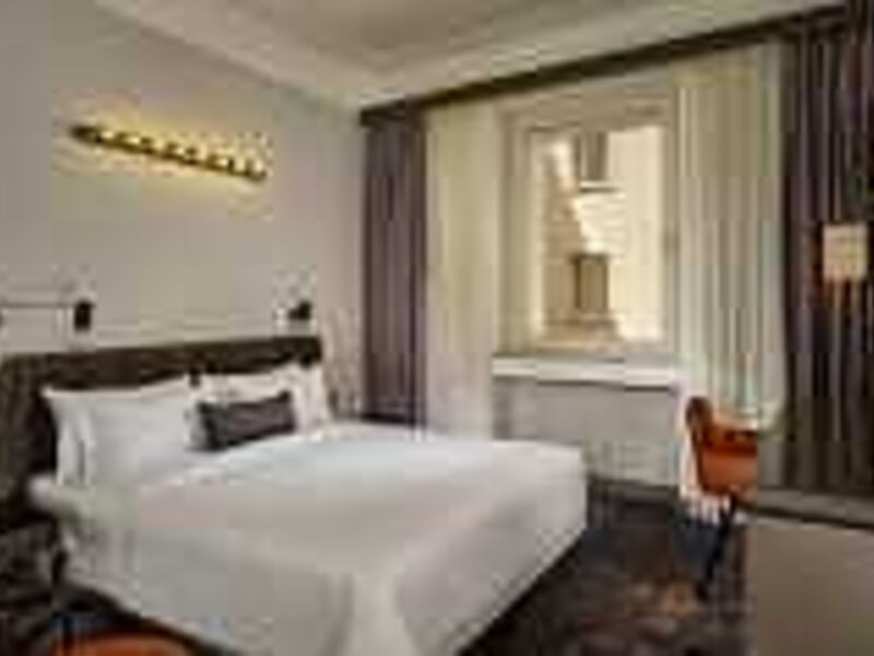 Hotel Park Plaza Nuremberg