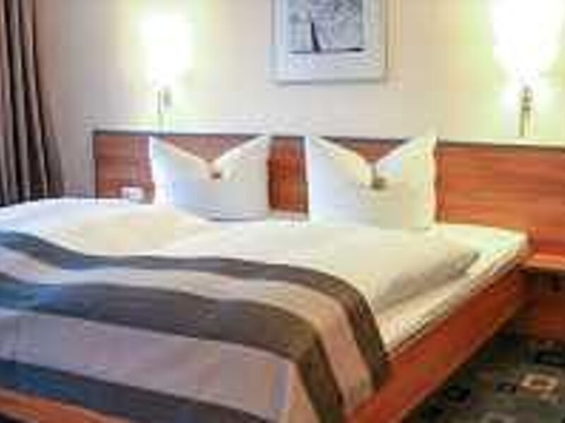 Hotel Park Soltau
