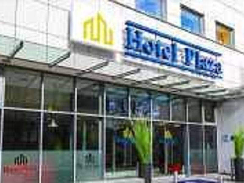 Hotel Plaza Hannover s