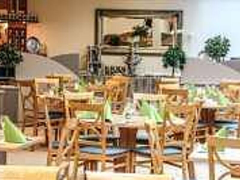 Hotel Plaza Hannover s