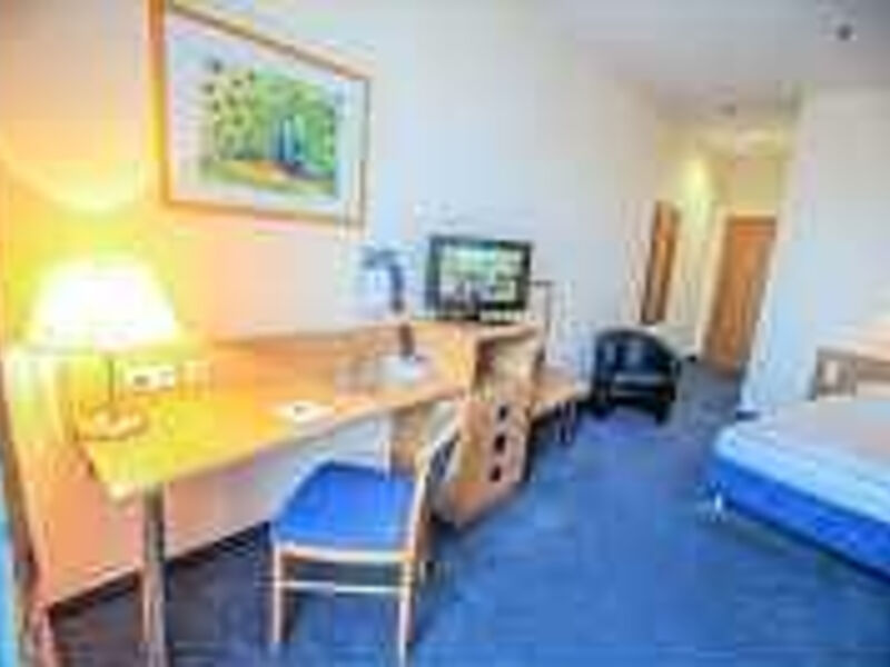 Hotel Plaza Hannover s