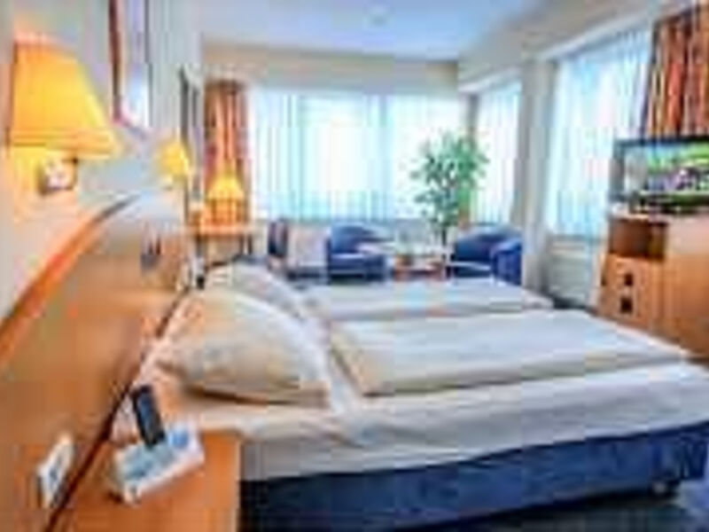 Hotel Plaza Hannover s