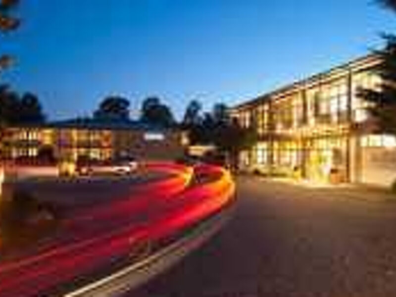 Hotel Residence Starnberger See