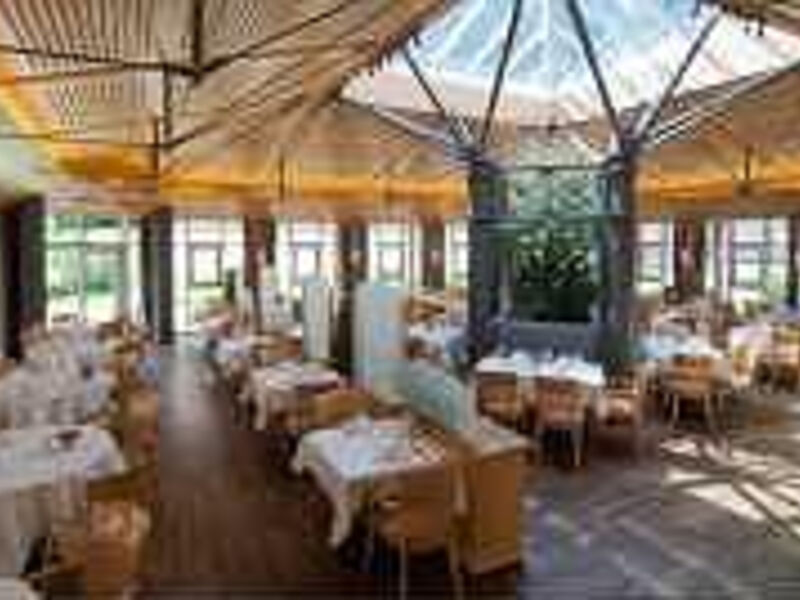 Hotel Residence Starnberger See
