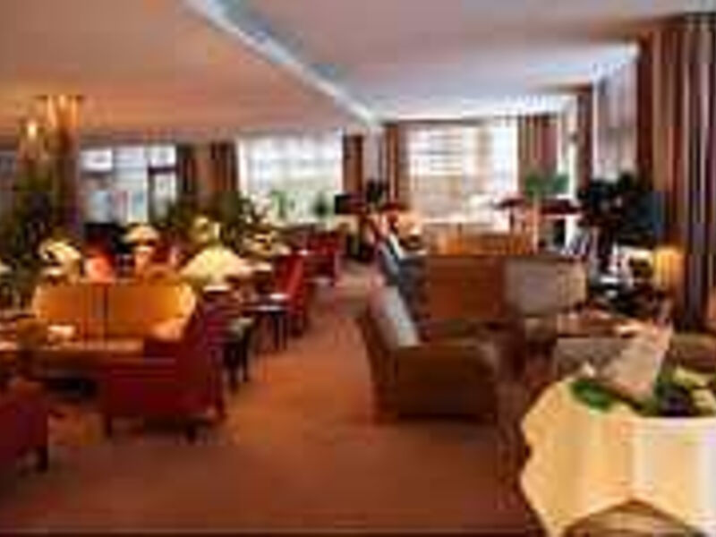 Hotel Residence Starnberger See
