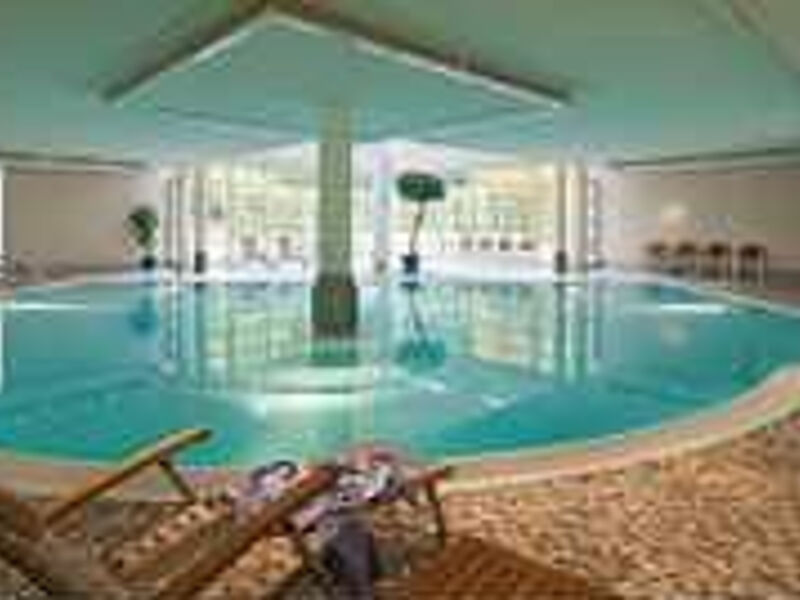 Hotel Residence Starnberger See