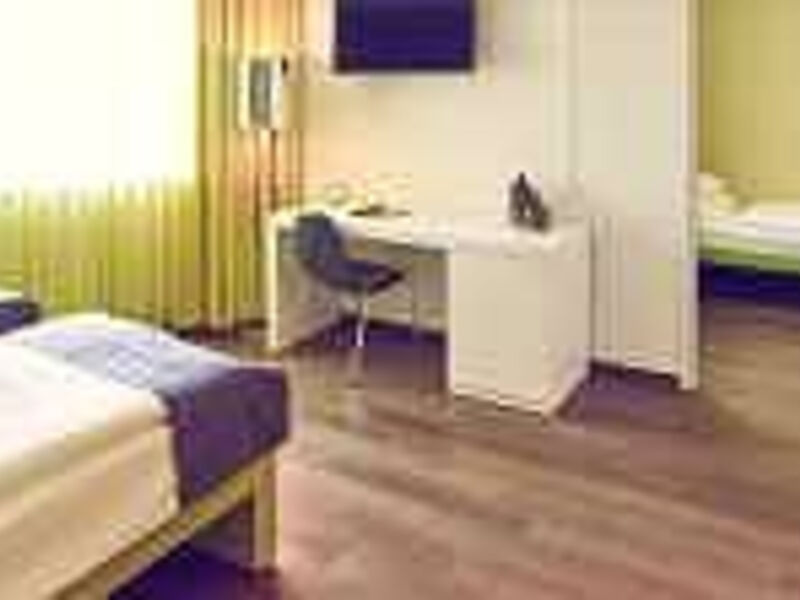 Hotel roomz graz