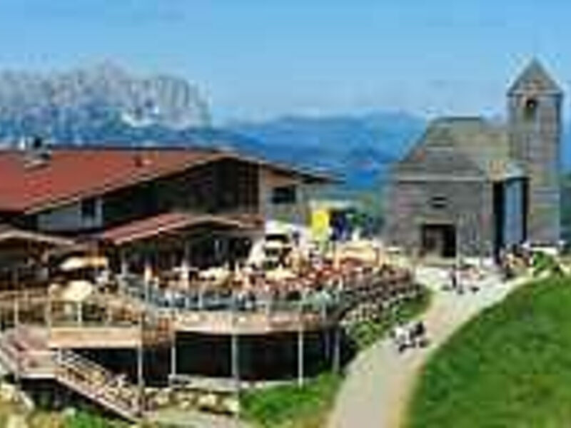 Hotel Schachtnerhof