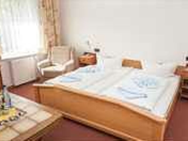 Hotel Schwarzes Ross