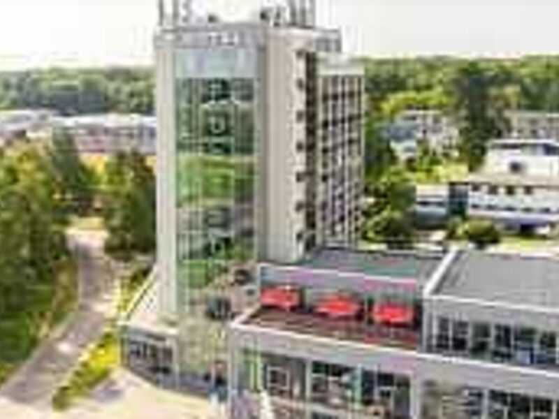 Hotel Sportforum