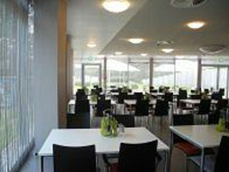 Hotel Sportforum