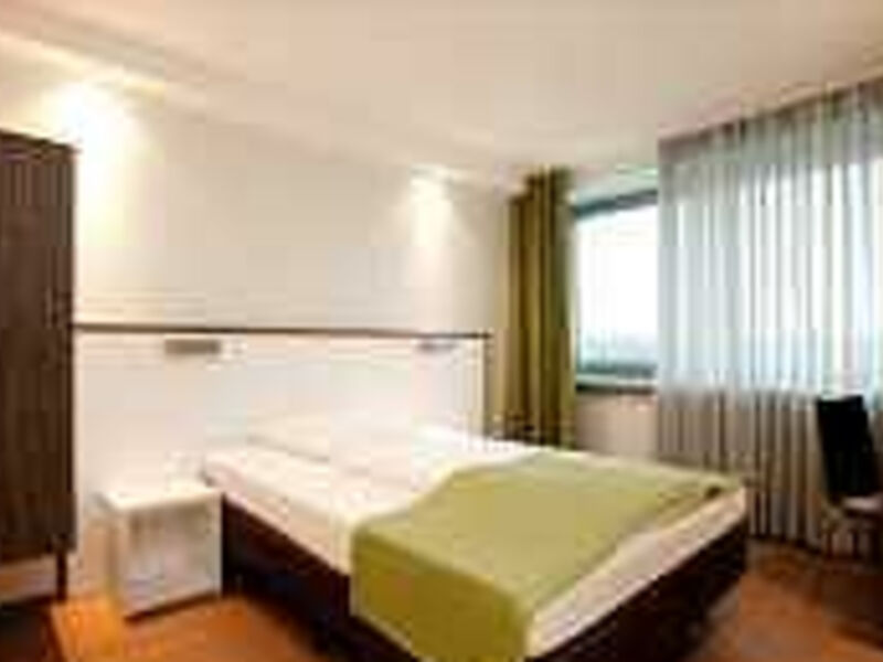 Hotel Sportforum