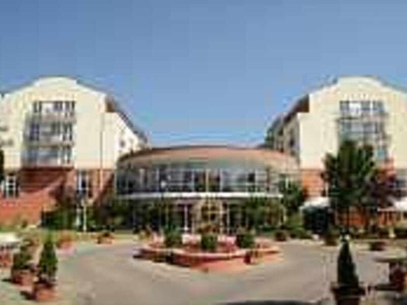 Hotel The Monarch S