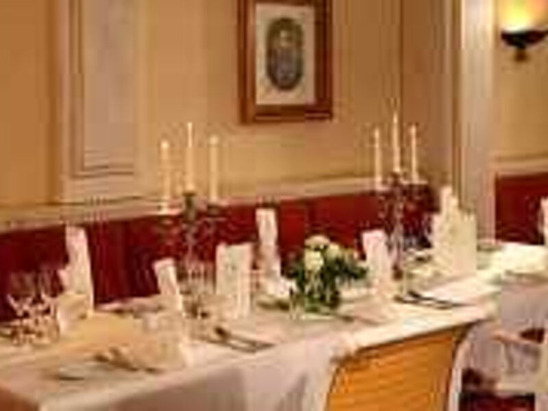 Hotel The Monarch S