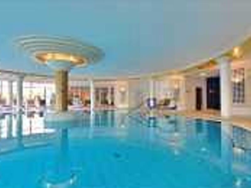 Hotel The Monarch S