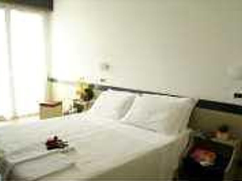 Hotel Universal  sup.