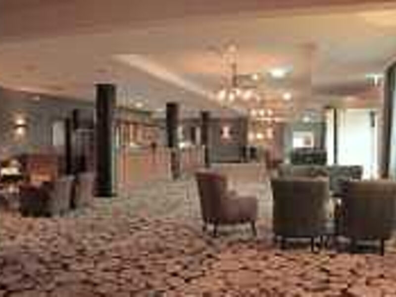 Hotel Van der Valk Hamburg-Wittenburg