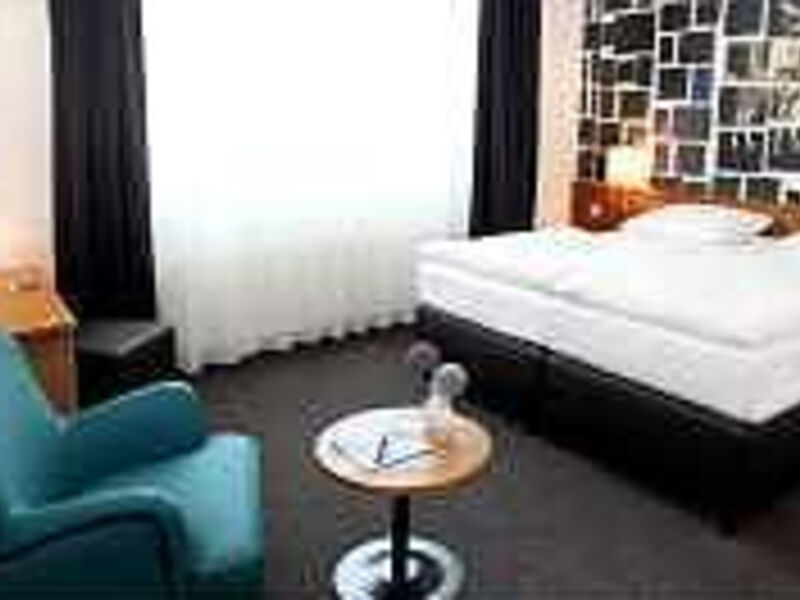 Hotel Van der Valk Hamburg-Wittenburg
