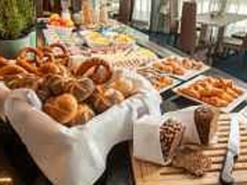 Hotel Victory Therme Erding