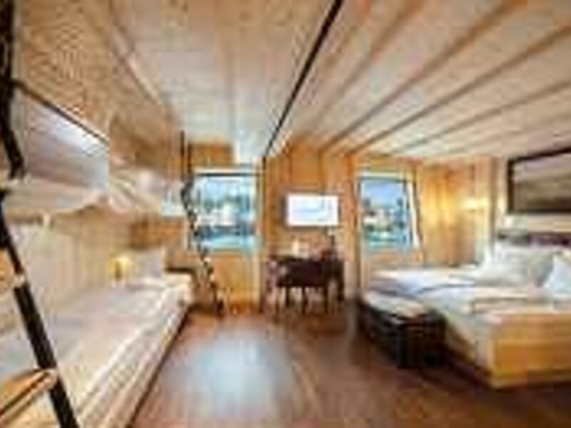 Hotel Victory Therme Erding
