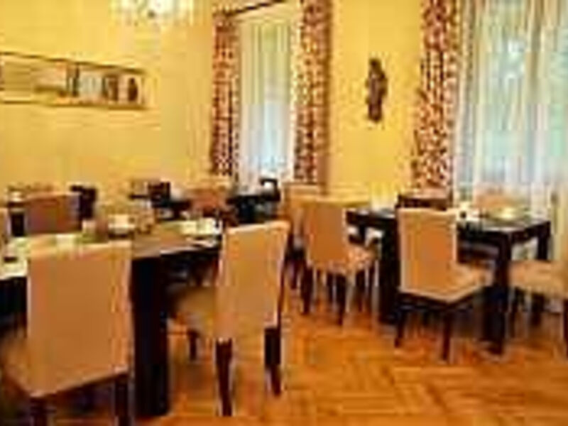 Hotel Villa Toscana Füssen S
