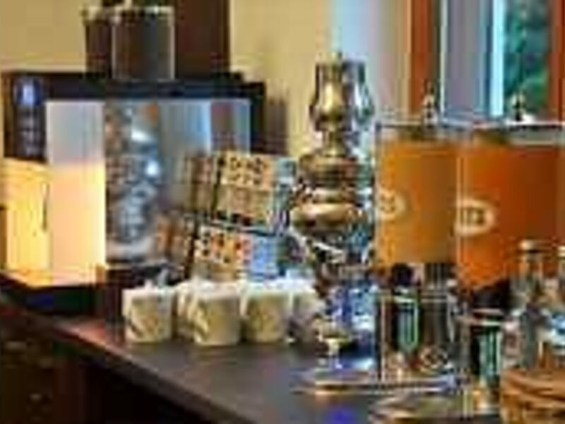 Hotel Villa Toscana Füssen S