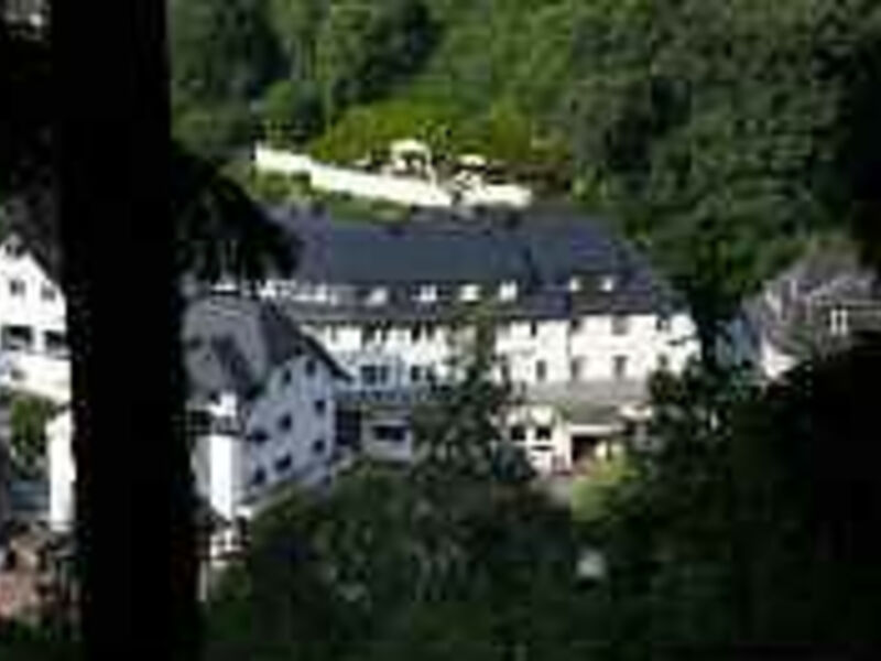 Hotel Waldecker Hof
