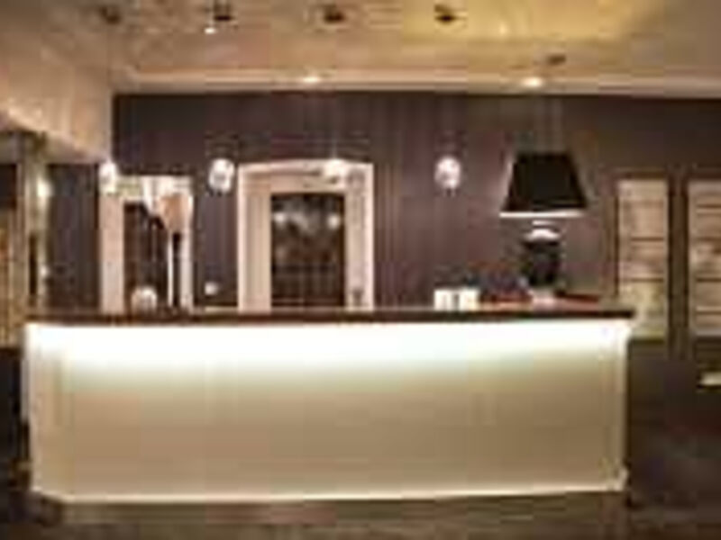 Hotel Waldecker Hof