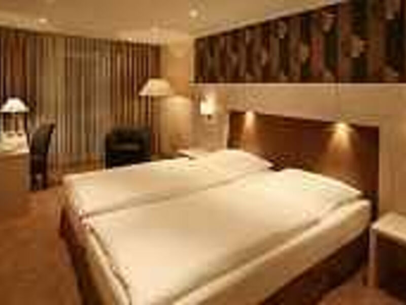 Hotel Waldecker Hof