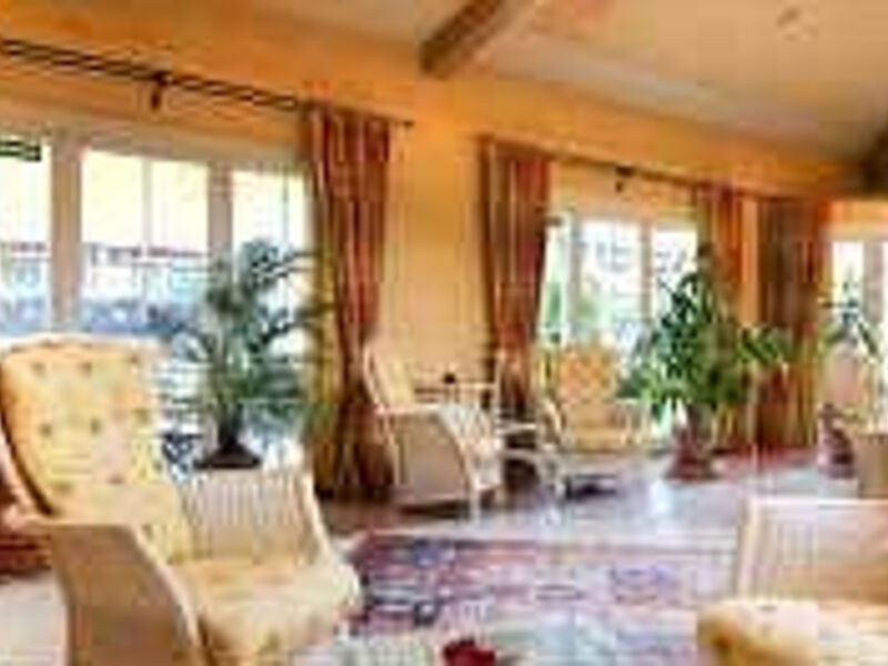 Flair-Hotel Adlerbad