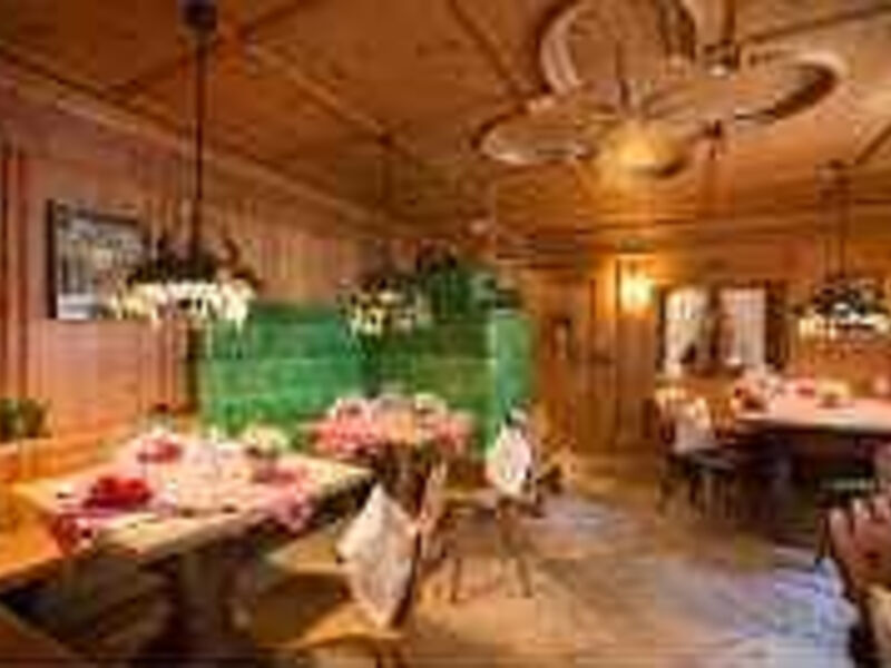 Flair-Hotel Adlerbad