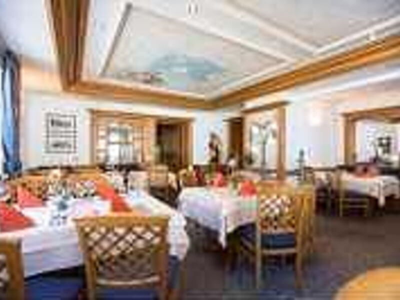 Flair-Hotel Adlerbad