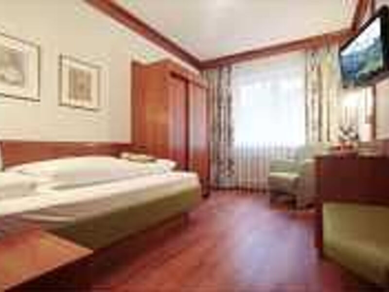 Flair-Hotel Adlerbad