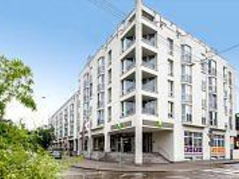 Ibis Styles Stuttgart S
