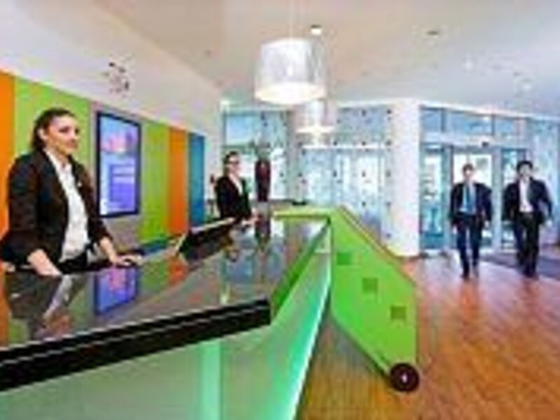 Ibis Styles Stuttgart S