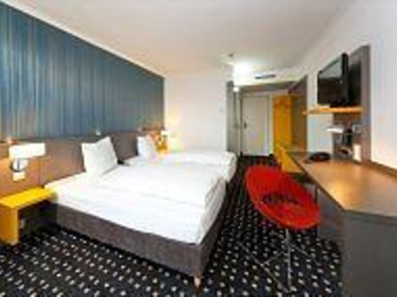 Ibis Styles Stuttgart S