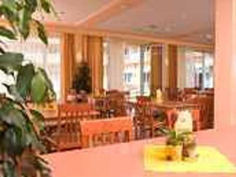 JUFA Hotel Nördlingen im Ries