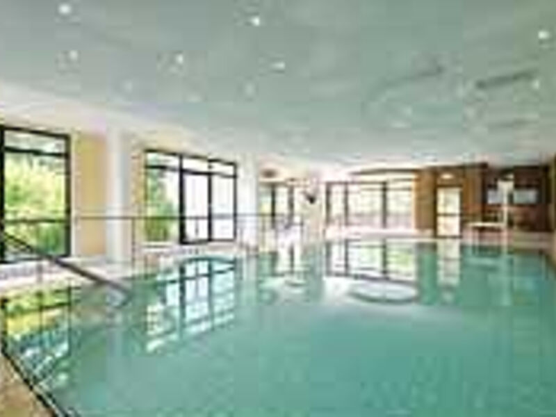 Johannesbad Thermenhotel Ludwig Thoma  sup.