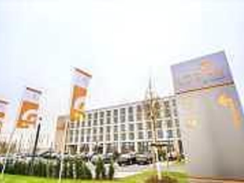 LOGINN by ACHAT Leipzig