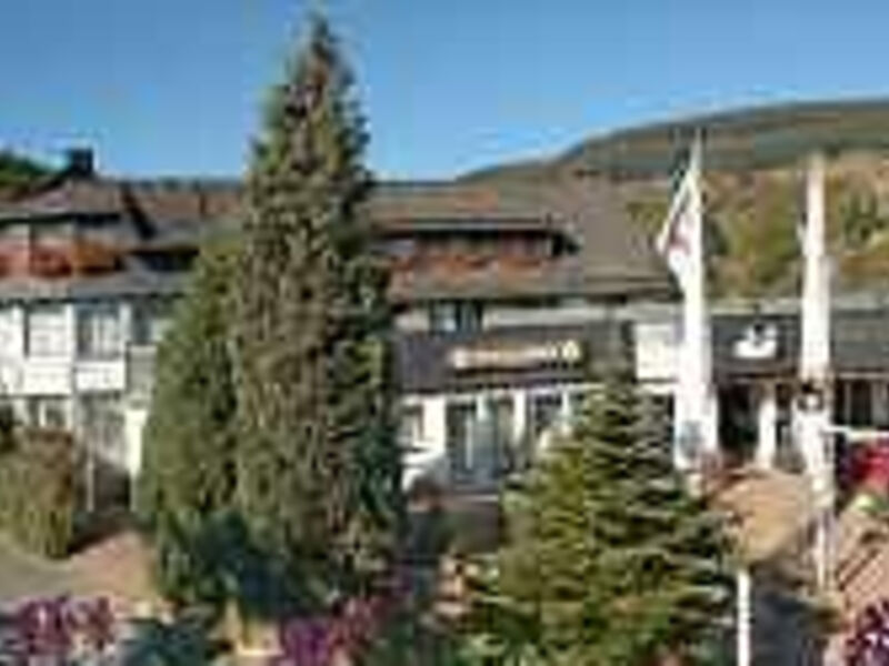 Landgasthof Haus zur Sonne