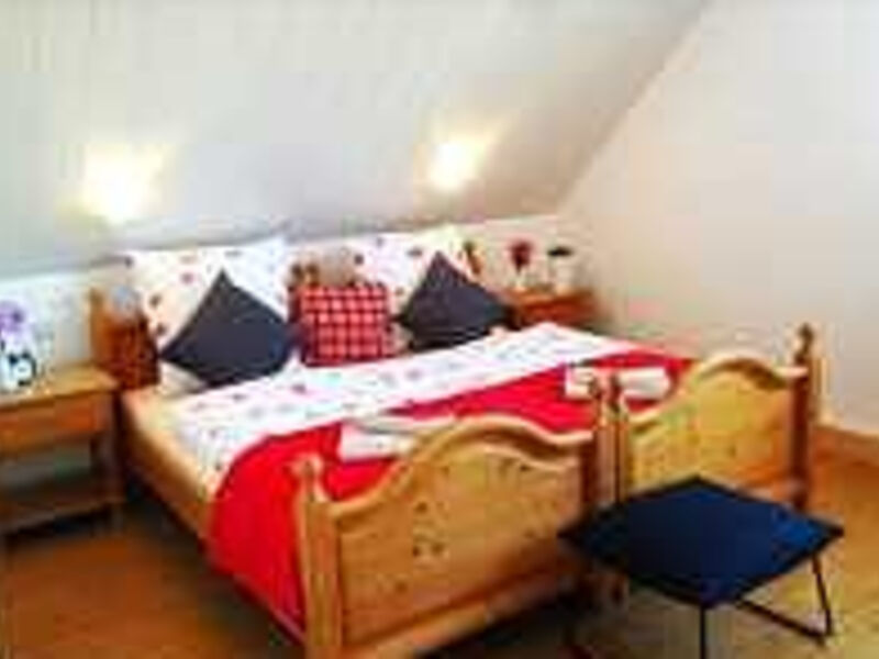 Landgasthof Sonne