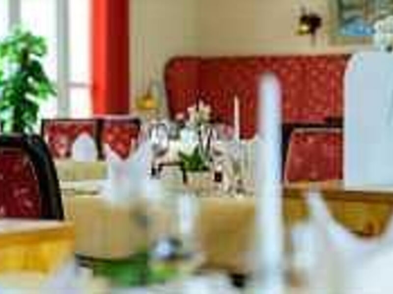 Landhaus Zu den Rothen Forellen s