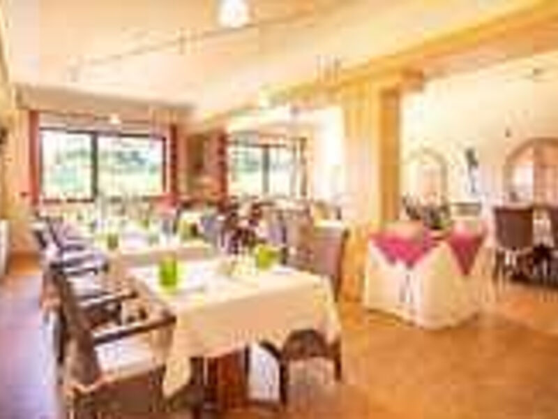 Landhotel Seeg