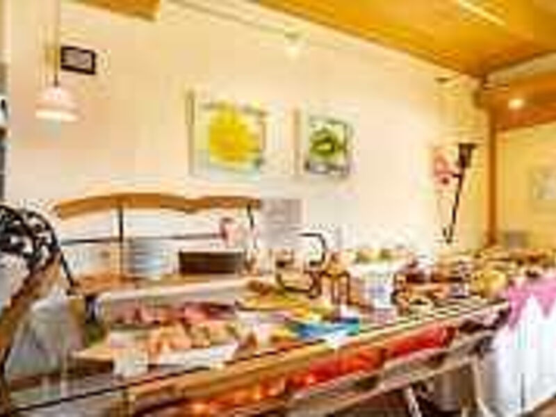 Landhotel Seeg