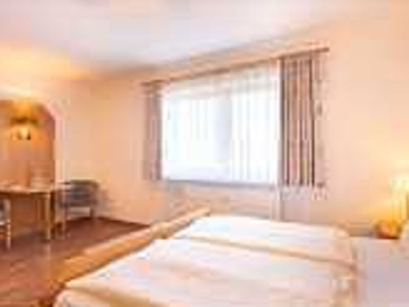 Landhotel Seeg