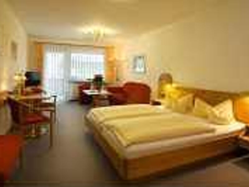 Landhotel Seeg