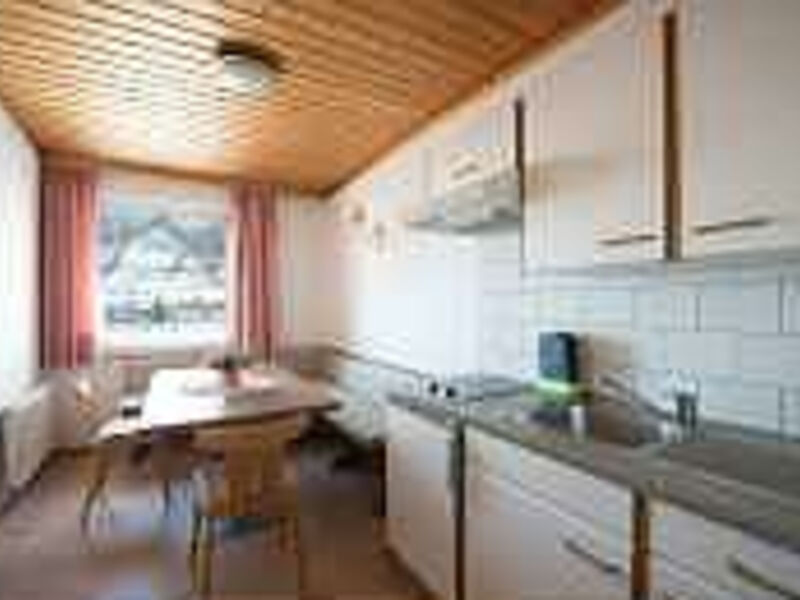 Mariandl's Appartements und Nebenhäuser